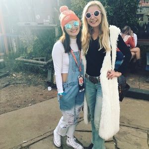 Meet your Posher, Kassidy